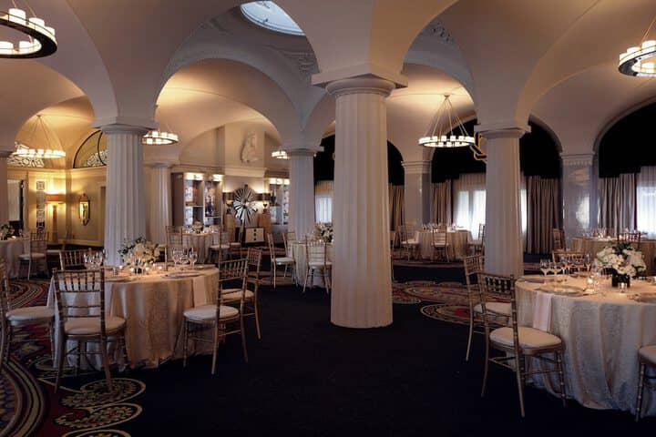 Ballroom