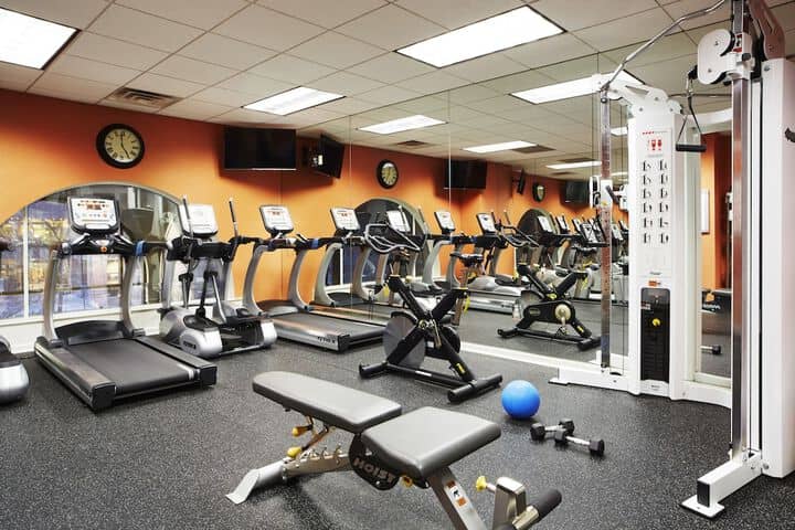 Health and Fitness 33 of 81